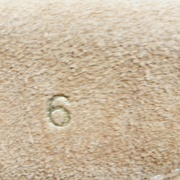 New Steve Madden Wizen Suede Slide Minimal Elegant Sandals B83 - Picture 10 of 11